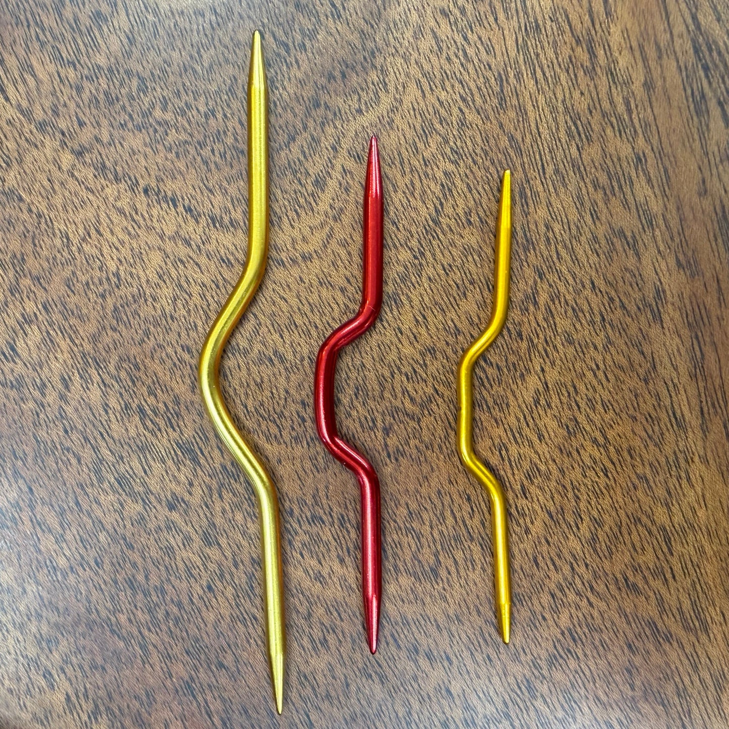Cable Needle