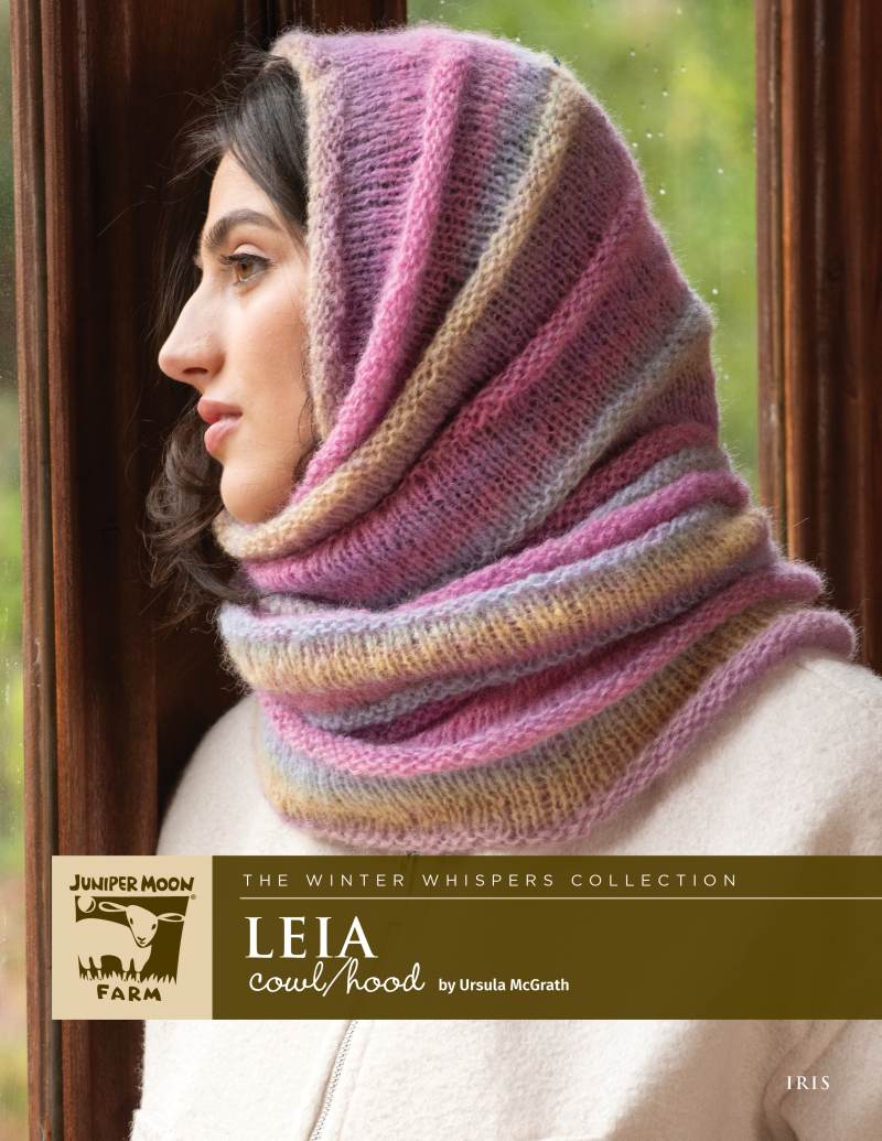 Juniper Moon Farm Iris