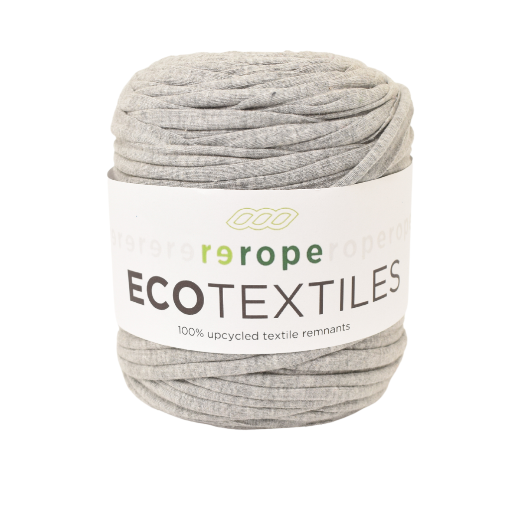 ReRope EcoTextiles T-Shirt Yarn Spool