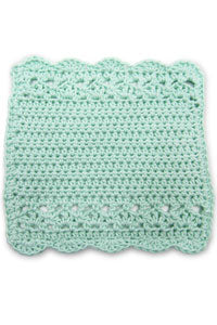 Crochet: Absolute Beginner