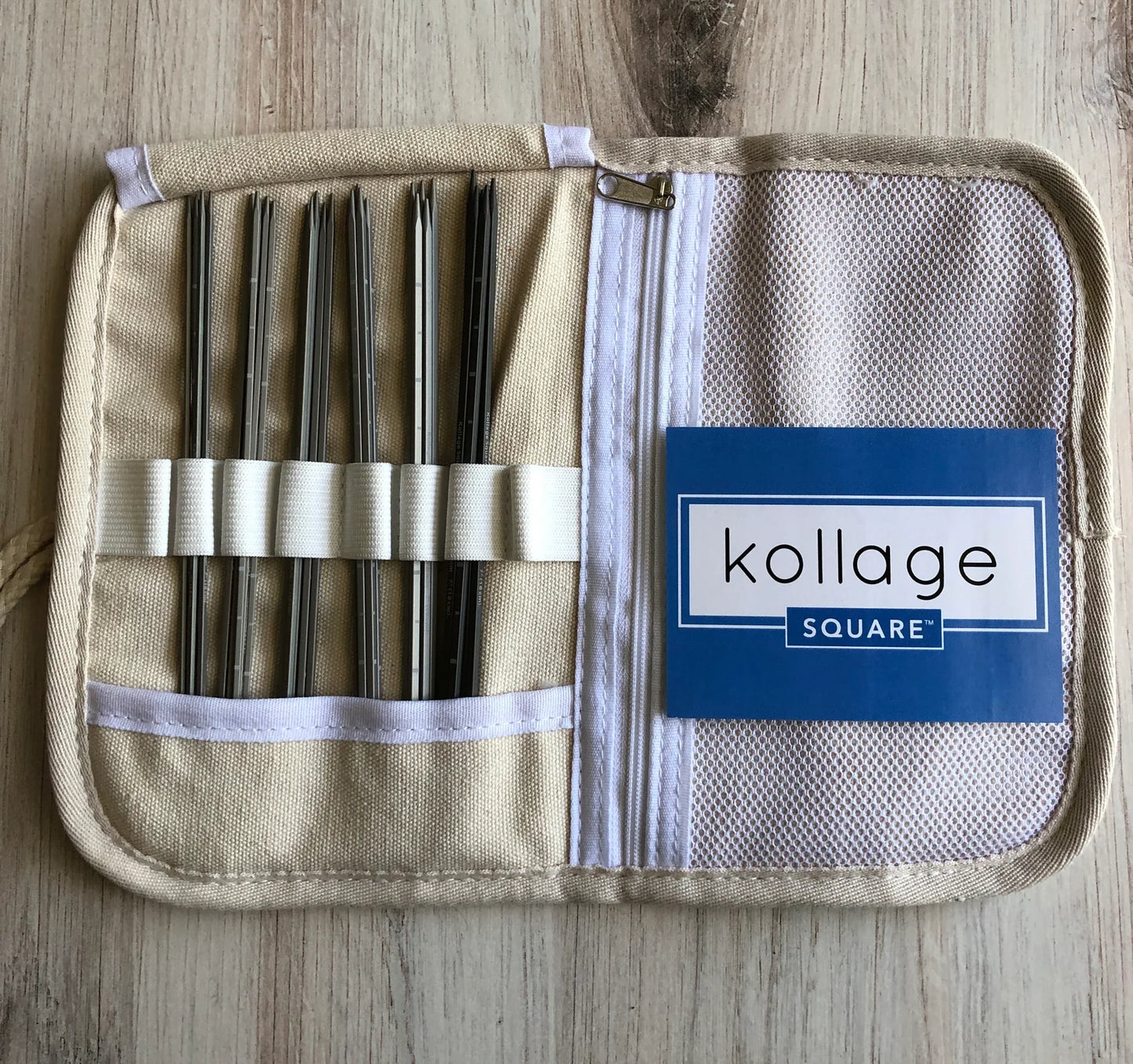 Kollage Square DPN Combo Pack