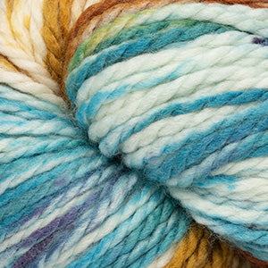 Cascade 128 Superwash Handpaints