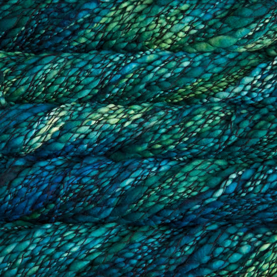 Malabrigo Caracol