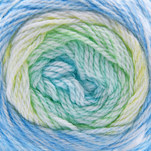 Aran Prints by Cascade