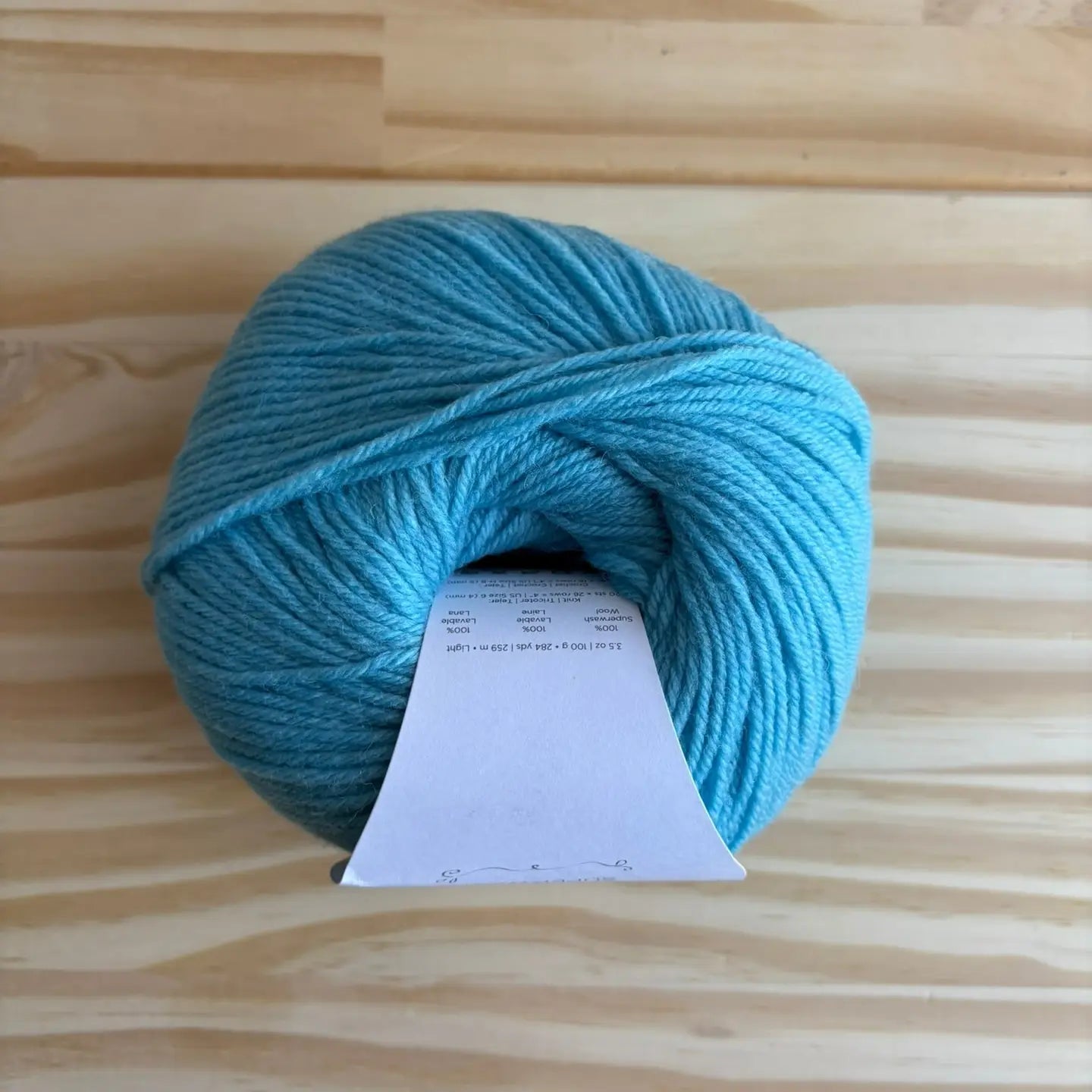 Universal Yarn - Deluxe DK Superwash