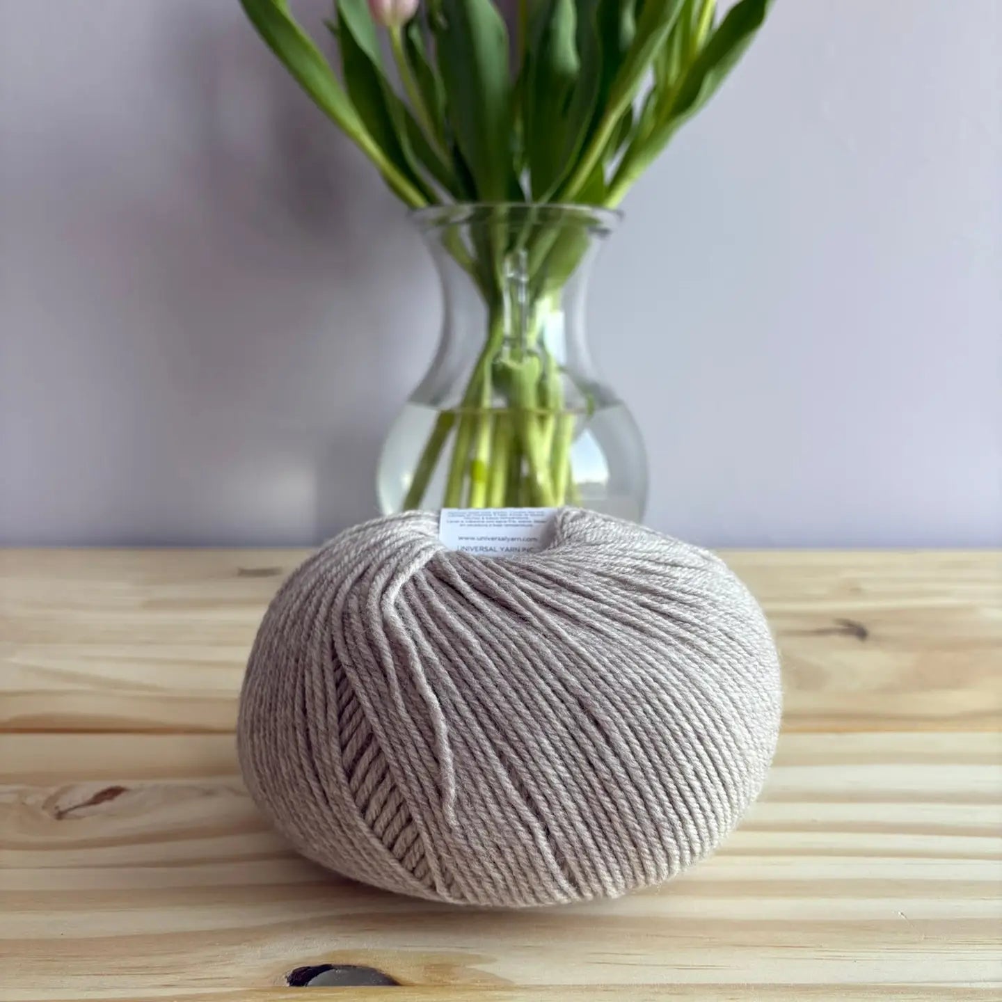 Universal Yarn - Deluxe DK Superwash