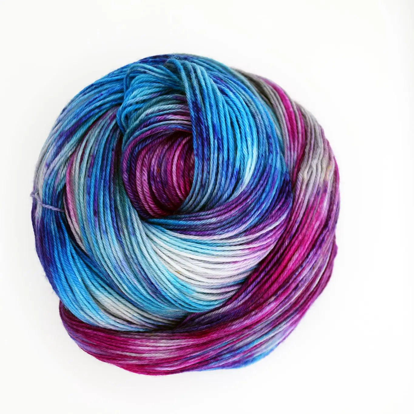 Briar Patch Fibre Co. Sock Yarn