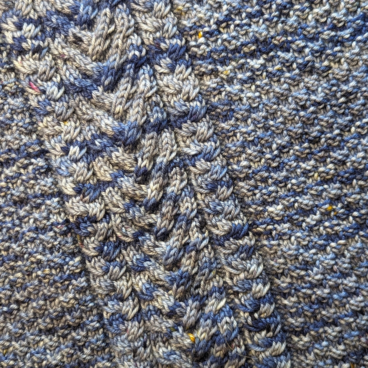 Briar Patch Fibre Co. Sock Yarn