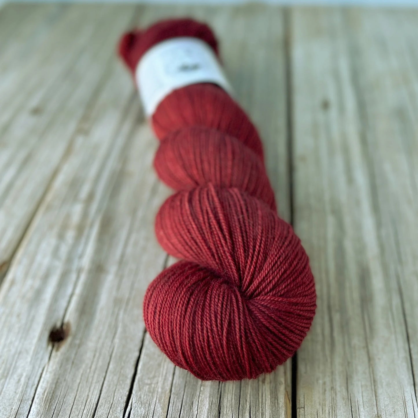 Treasured Yak Toes