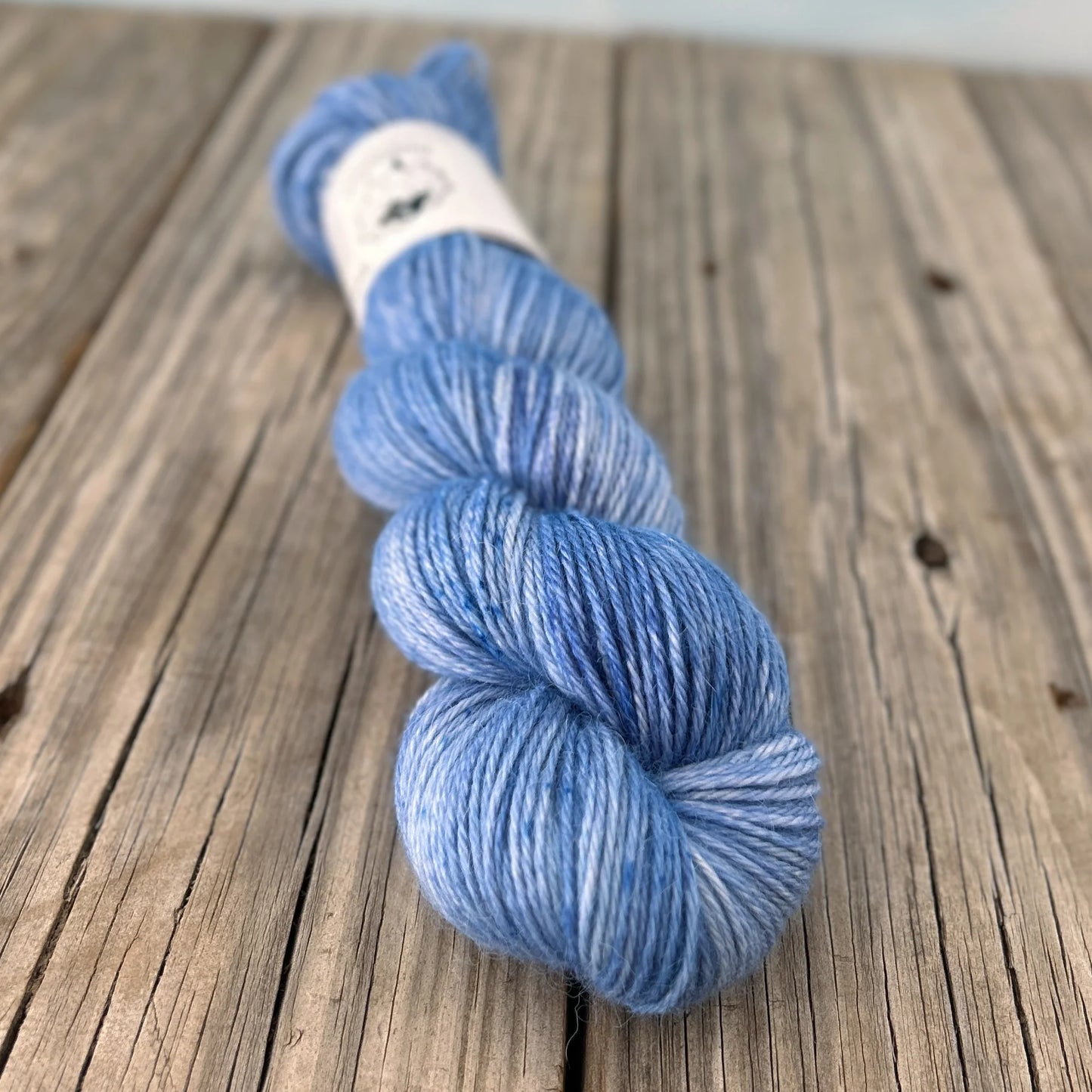 Treasured DK Luxe