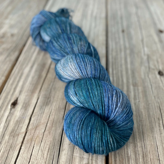 Treasured Yak Toes