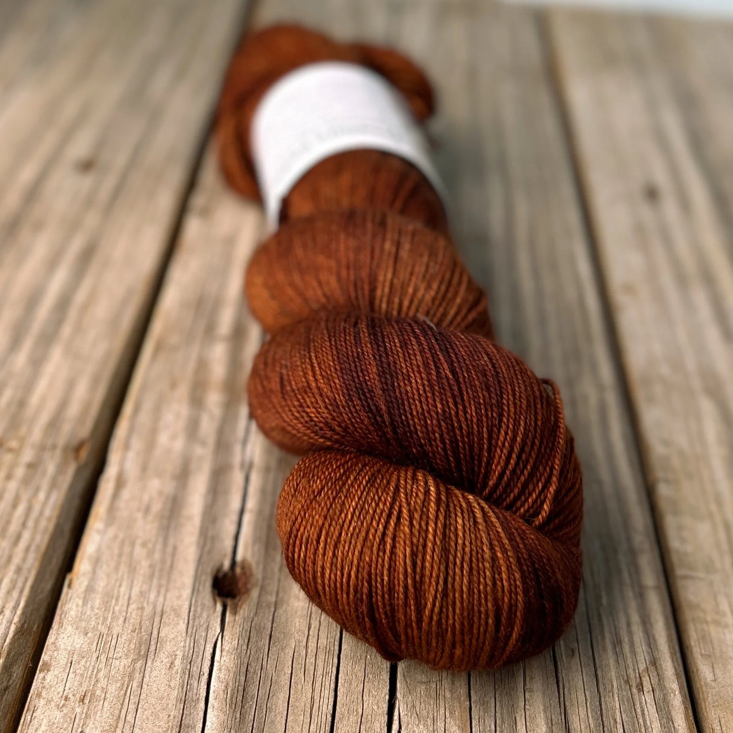 Treasured Yak Toes