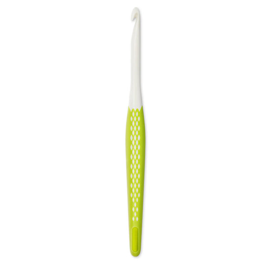 Prym Ergonomics Crochet Hook J (6mm)