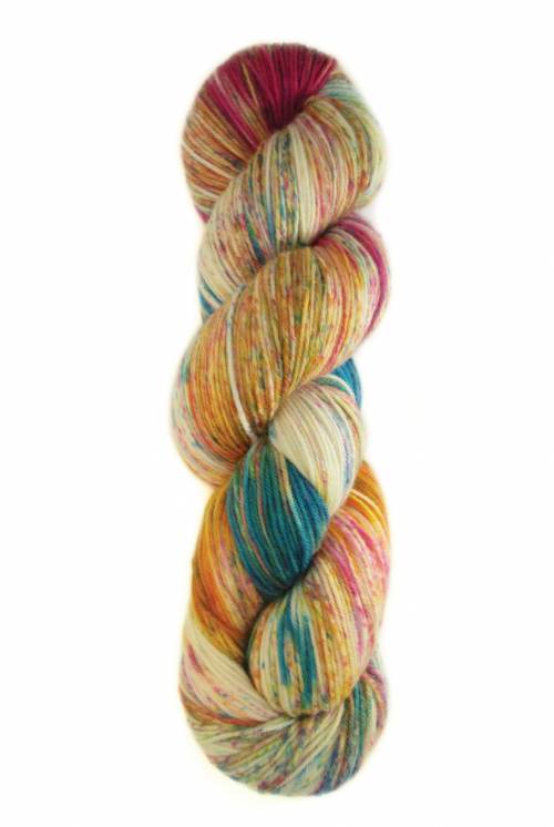 Araucania Huasco Sock Hand Painted
