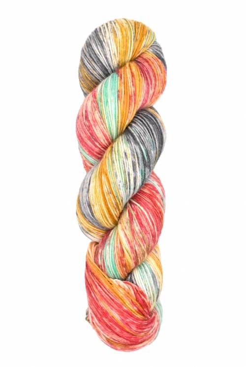 Araucania Huasco Sock Hand Painted