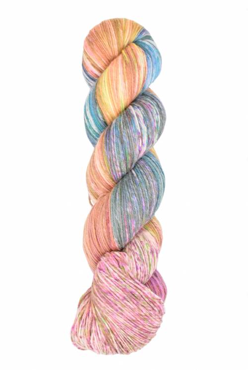 Araucania Huasco Sock Hand Painted