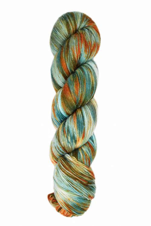 Araucania Huasco Sock Hand Painted