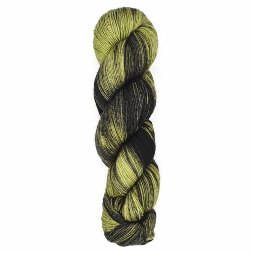 Araucania Huasco Sock Twighlight Paints