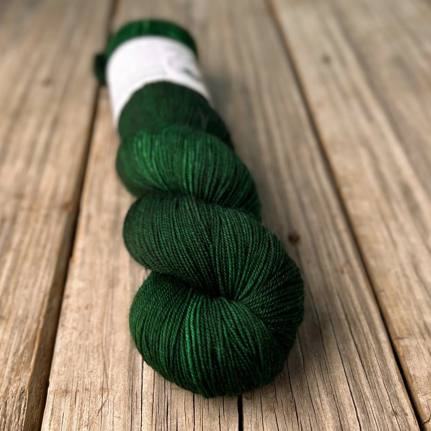 Treasured Yak Toes