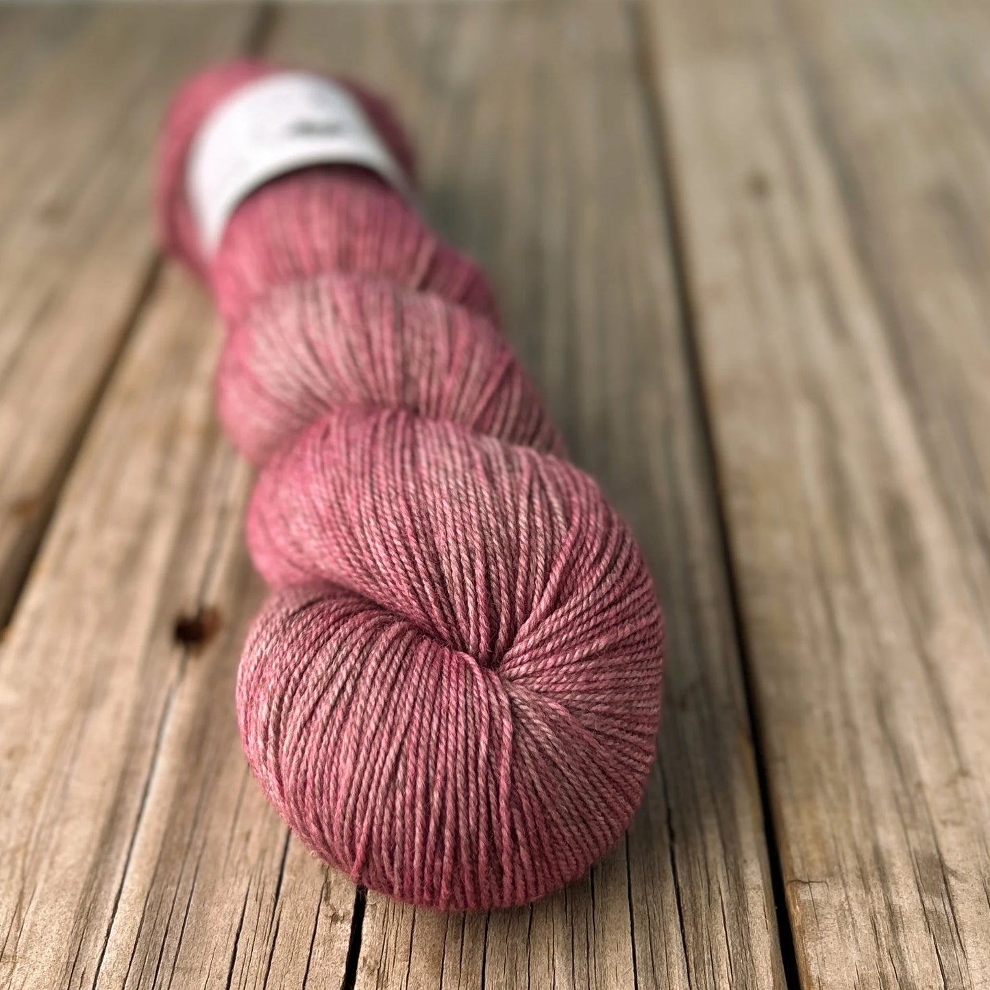 Treasured Yak Toes