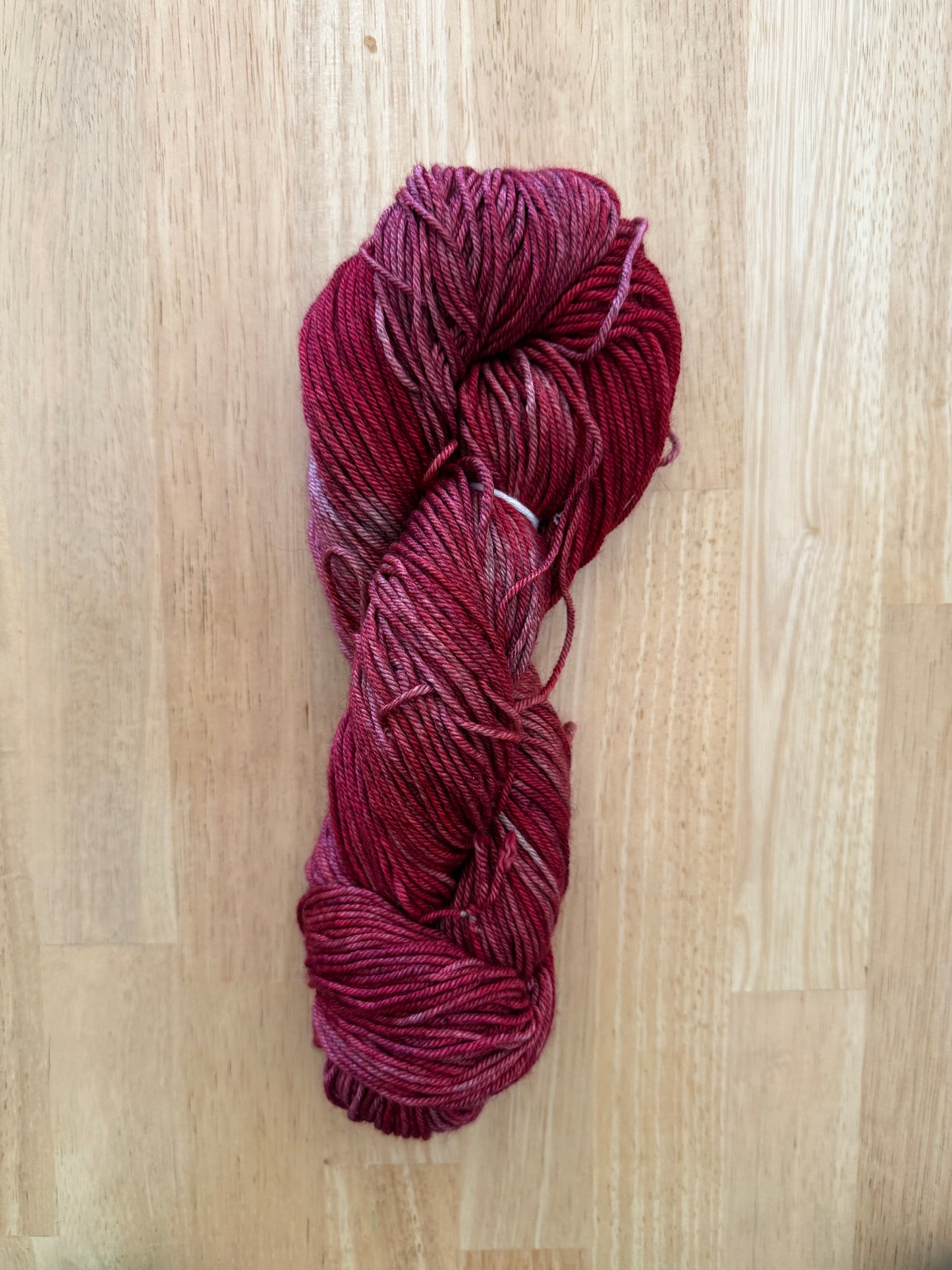 Life's a Stitch Yak Blend DK