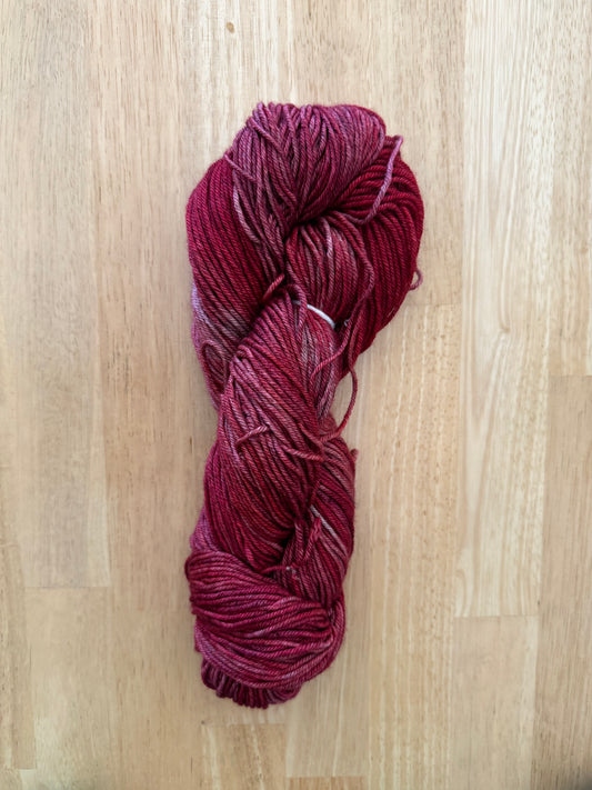 Life's a Stitch Yak Blend DK