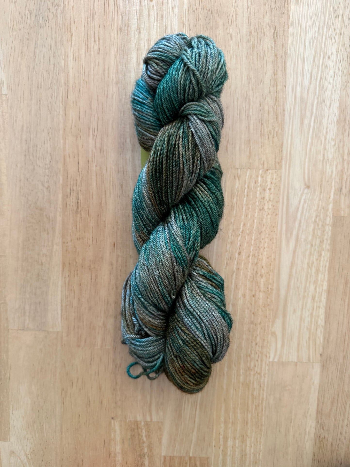 Life's a Stitch Yak Blend DK
