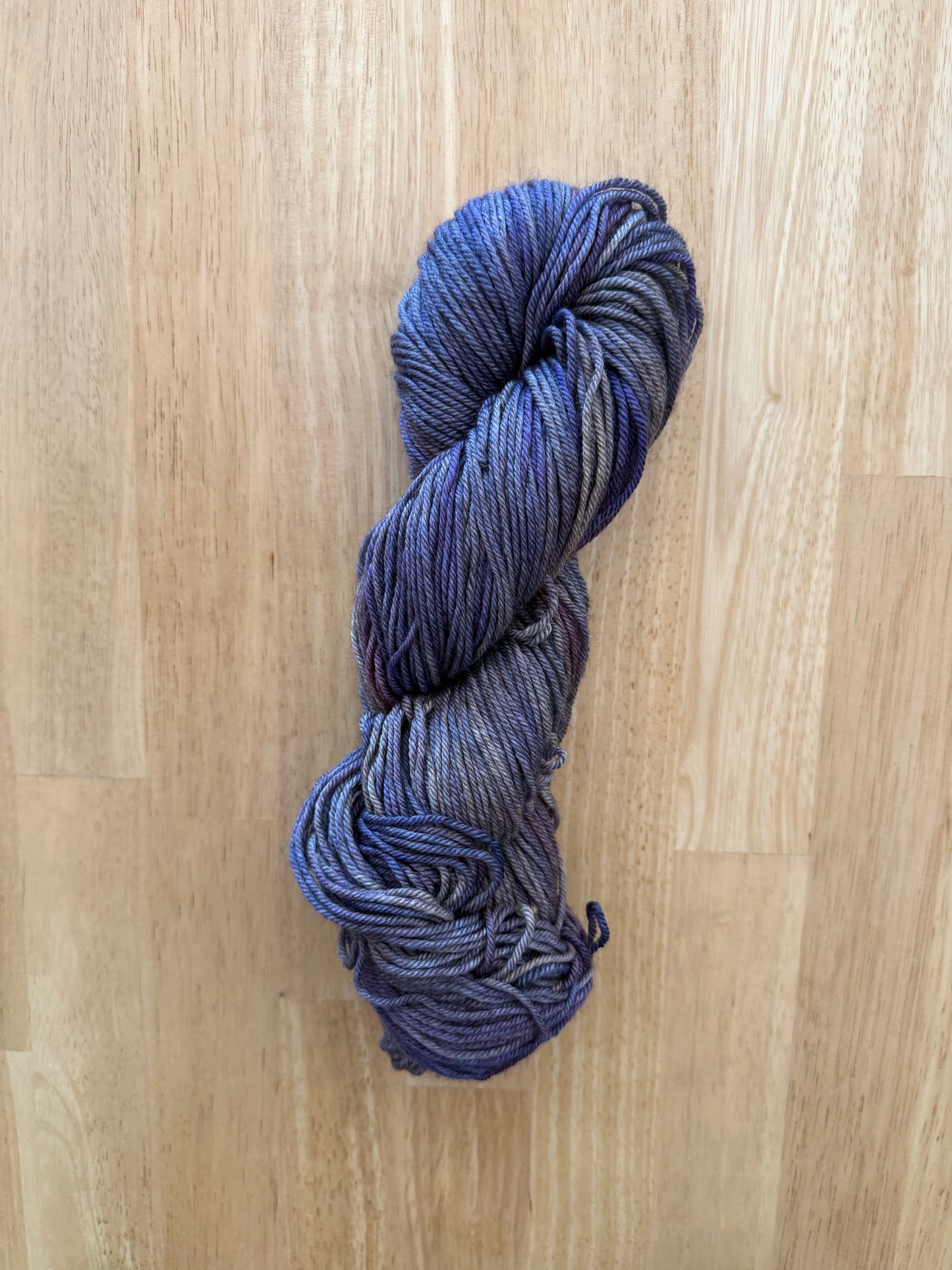 Life's a Stitch Yak Blend DK