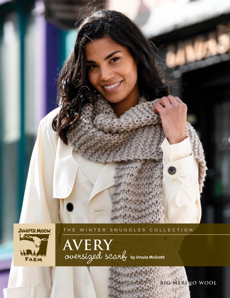 Juniper Moon Farm Big Merino Wool
