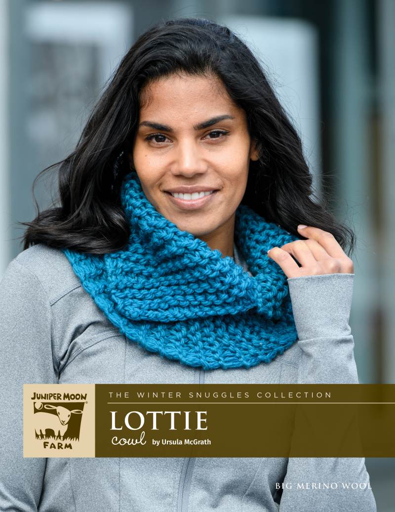 Juniper Moon Farm Big Merino Wool