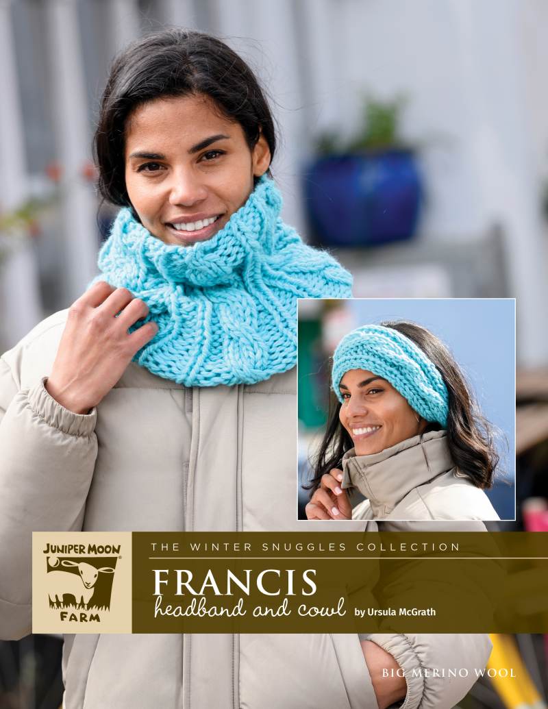 Juniper Moon Farm Big Merino Wool