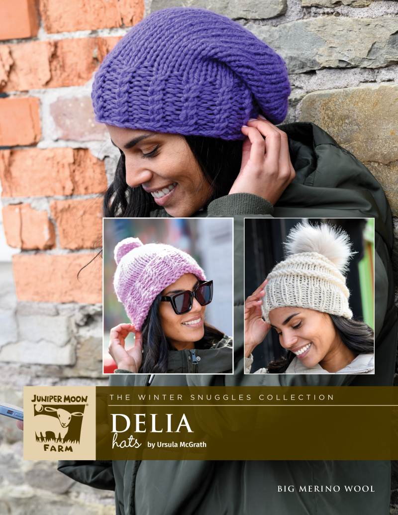 Juniper Moon Farm Big Merino Wool