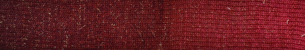 Laines du Nord Poema Glitter