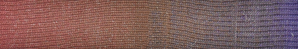 Laines du Nord Poema Glitter