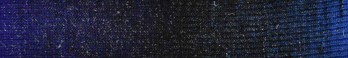 Laines du Nord Poema Glitter