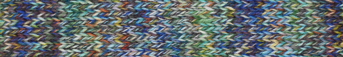 Prismatic by Ella Rae