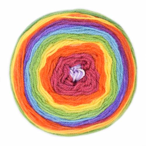 KFI Pinwheel