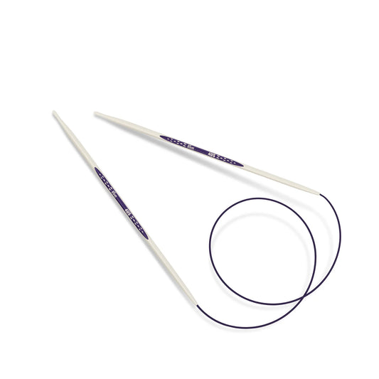 Prym Ergonomics 24"/60 cm Circular Knitting needle size US 4(3.5mm)