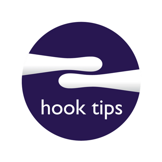 Prym Ergonomics 24"/60 cm Circular Knitting needle size US 10(6.0mm)