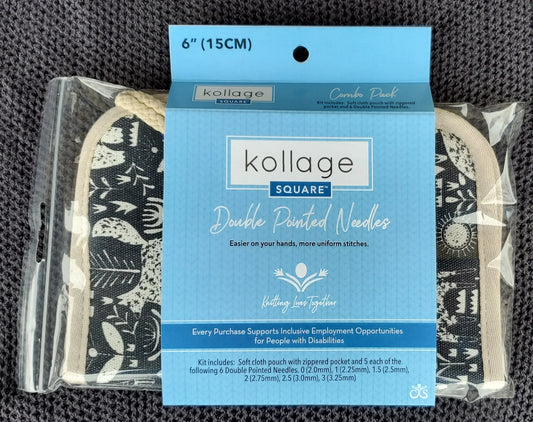 Kollage Square DPN Combo Pack
