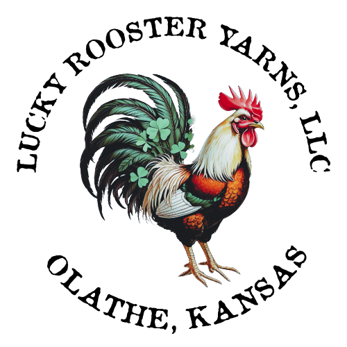 Lucky Rooster Yarns LLC