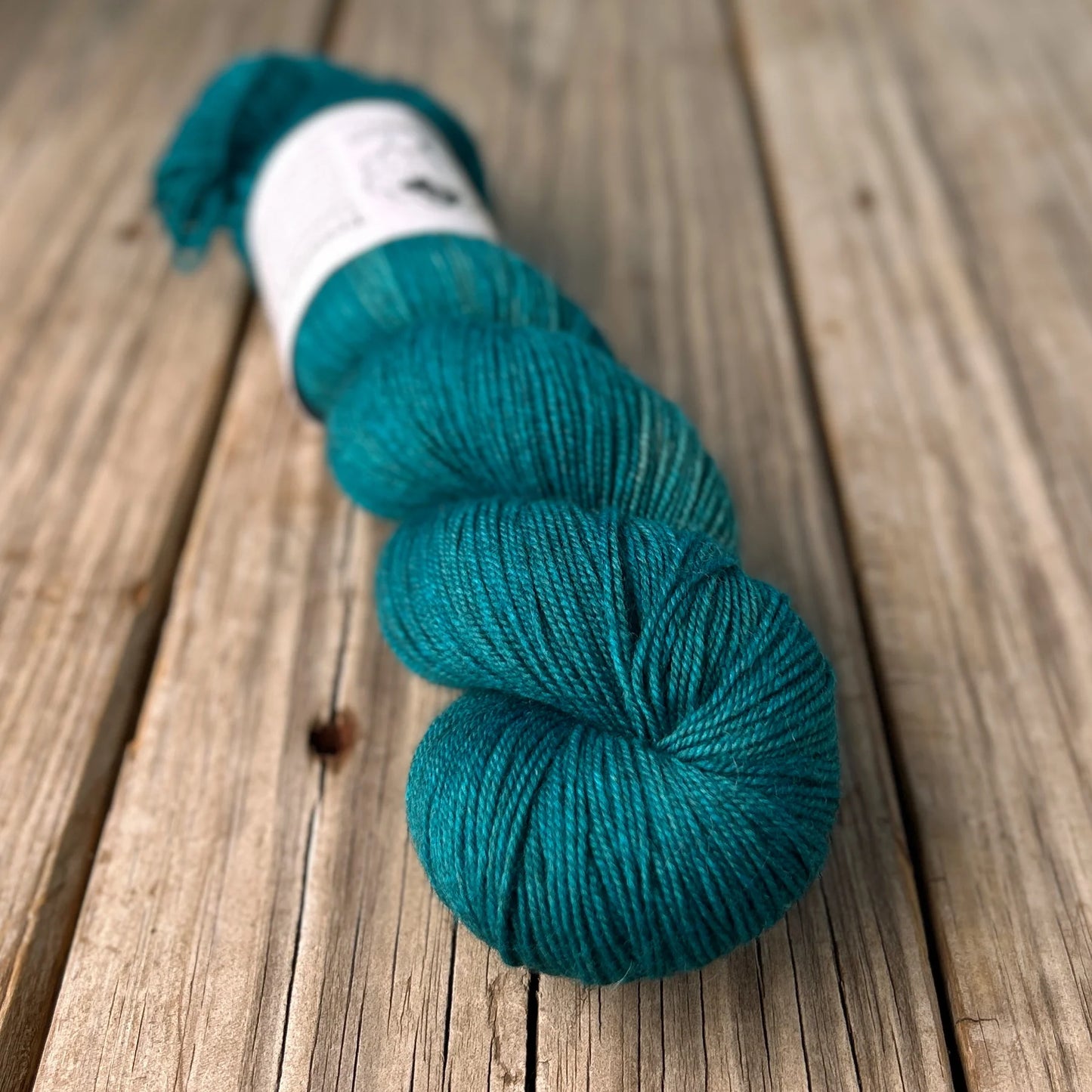 Treasured Yak Toes