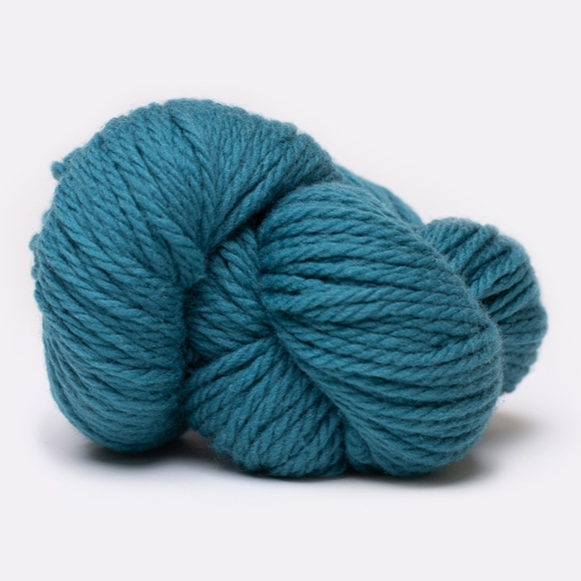 Imperial Yarn, LLC - Willamette - Premium Wool - Worsted Weight