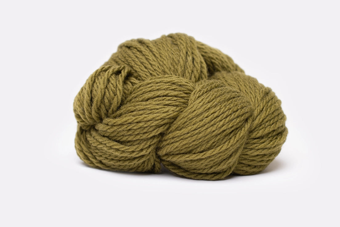 Imperial Yarn, LLC - Willamette - Premium Wool - Worsted Weight