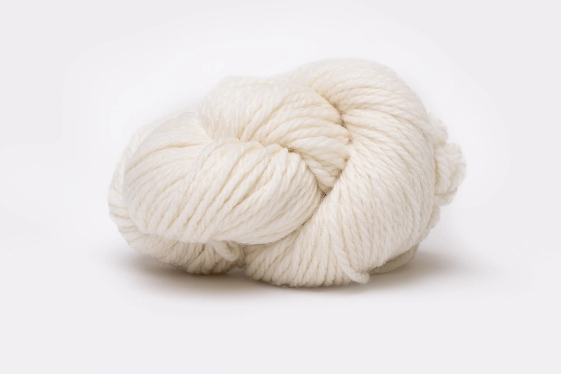 Imperial Yarn, LLC - Willamette - Premium Wool - Worsted Weight