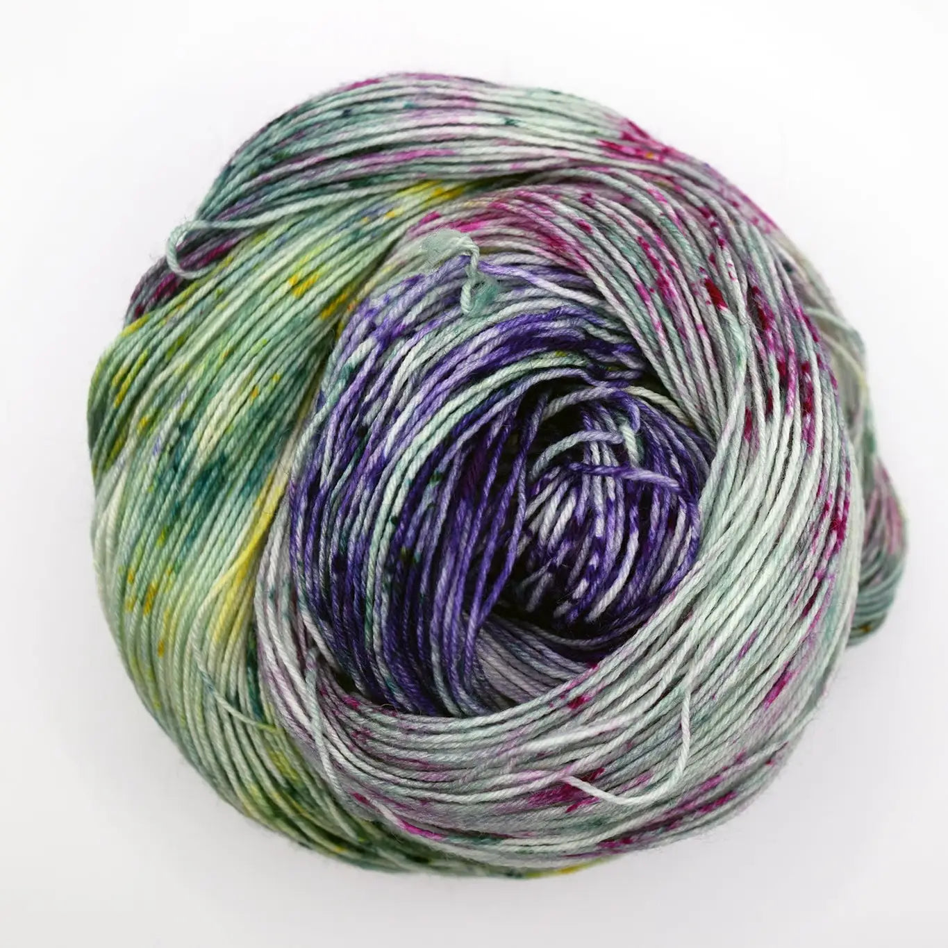 Briar Patch Fibre Co. Sock Yarn