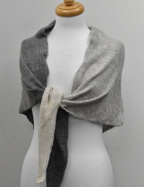 Laines du Nord Poema Glitter