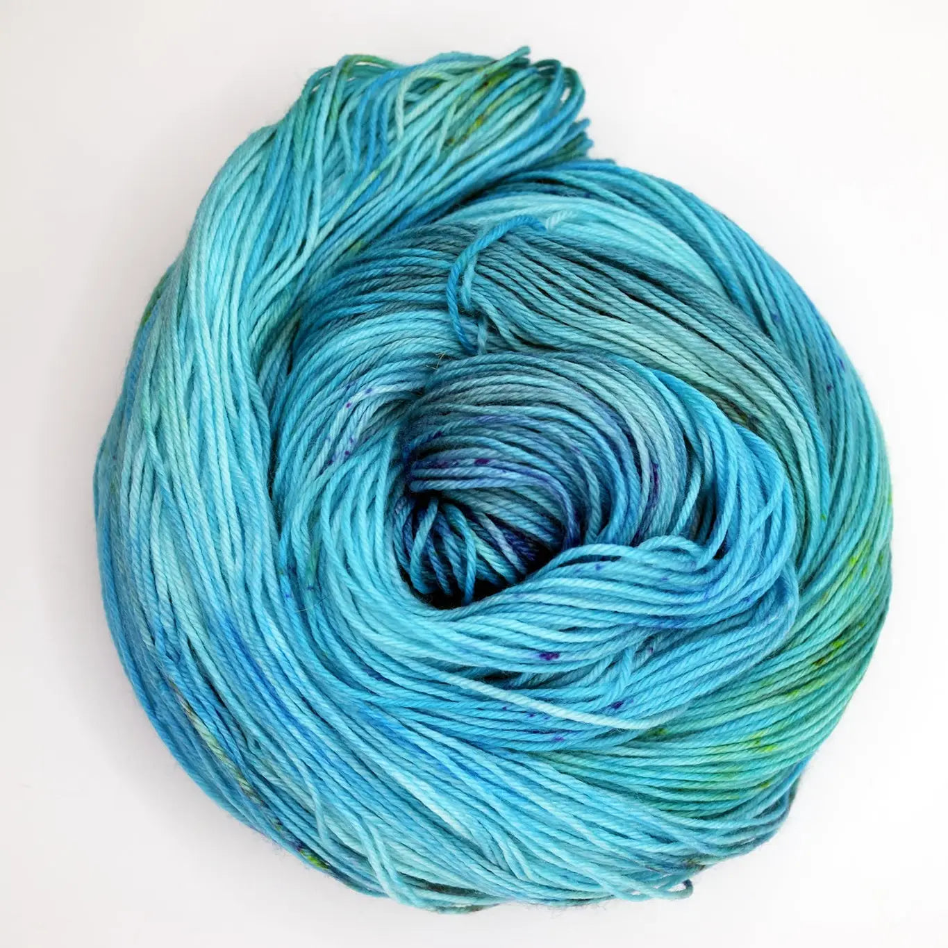 Briar Patch Fibre Co. Sock Yarn