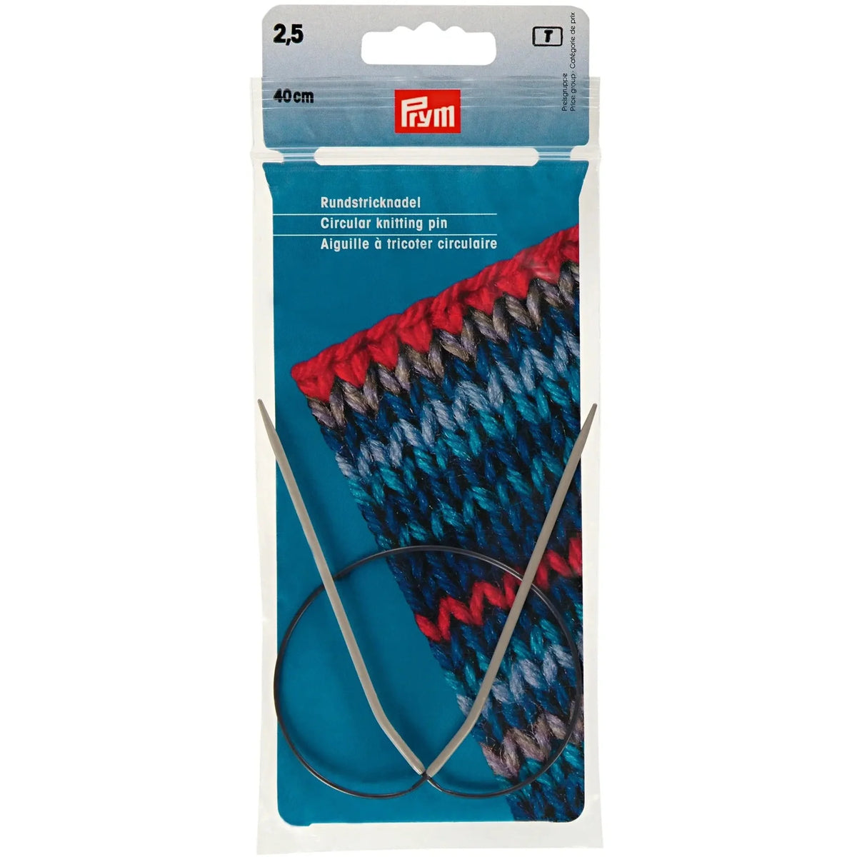 Prym Circular (Plastic)