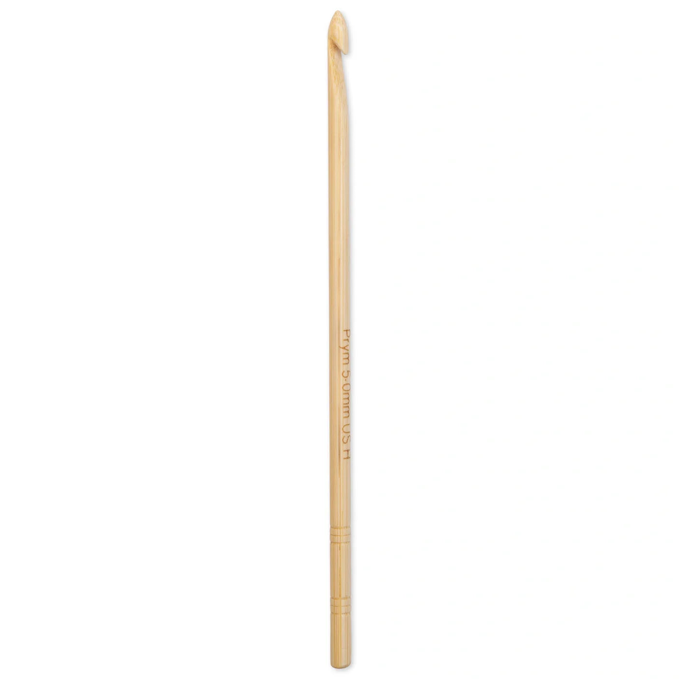 Prym Bamboo Crochet Hooks